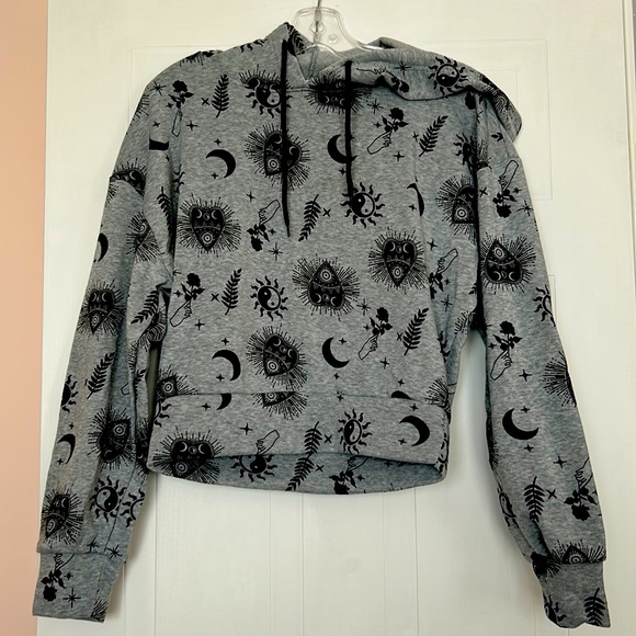 Ardene Sweaters - Mystical Sweater